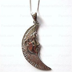 How to make Egyptian jewelry step 2